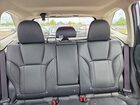 2024 Subaru Forester Limited Серебряный vin: JF2SKALC8RH484854