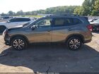 2024 Subaru Forester Limited Green vin: JF2SKALCXRH455677