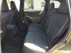 2022 Subaru Forester Wilderness Зеленый vin: JF2SKAMC1NH464017