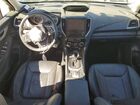 2024 Subaru Forester Touring Синий vin: JF2SKAMC2RH401093