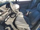 2024 Subaru Forester Touring Синий vin: JF2SKAMC2RH401093