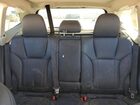 2024 Subaru Forester Touring Синий vin: JF2SKAMC2RH401093