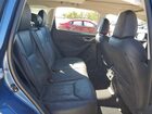 2024 Subaru Forester Touring Синий vin: JF2SKAMC2RH401093