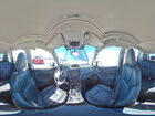2024 Subaru Forester Touring Синий vin: JF2SKAMC2RH401093
