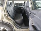 2024 Subaru Forester Touring Зеленый vin: JF2SKAMC3RH469869
