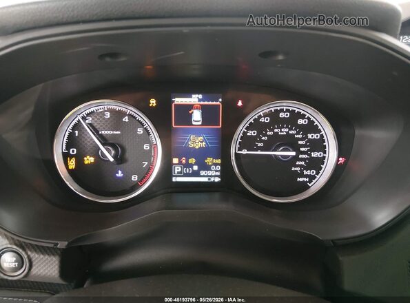 JF2SKAMC3RH469869 2024 SUBARU FORESTER Зеленый Вид задних сидений