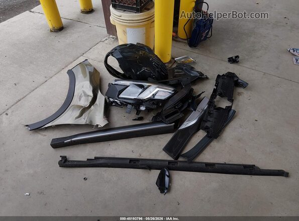 JF2SKAMC3RH469869 2024 SUBARU FORESTER Зеленый Вид щитка приборов