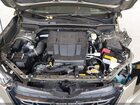 2024 Subaru Forester Touring Зеленый vin: JF2SKAMC3RH469869