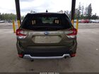 2024 Subaru Forester Touring Зеленый vin: JF2SKAMC3RH469869