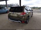 2024 Subaru Forester Touring Зеленый vin: JF2SKAMC3RH469869