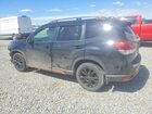 2020 Subaru Forester Sport Black vin: JF2SKAMC4LH537779