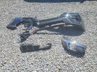 2020 Subaru Forester Sport Black vin: JF2SKAMC4LH537779
