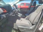 2020 Subaru Forester Sport Black vin: JF2SKAMC4LH537779