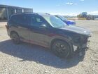 2020 Subaru Forester Sport Black vin: JF2SKAMC4LH537779