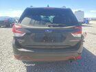 2020 Subaru Forester Sport Black vin: JF2SKAMC4LH537779