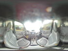 2022 Subaru Forester Wilderness White vin: JF2SKAMC4NH430427