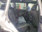 2023 Subaru Forester Wilderness Белый vin: JF2SKAMC4PH440281