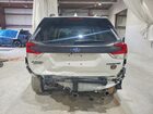 2023 Subaru Forester Wilderness Белый vin: JF2SKAMC4PH440281