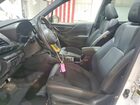 2023 Subaru Forester Wilderness Белый vin: JF2SKAMC4PH440281