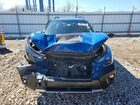 2023 Subaru Forester Wilderness Синий vin: JF2SKAMC4PH526822