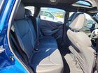 2023 Subaru Forester Wilderness Синий vin: JF2SKAMC4PH526822