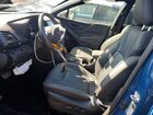 2023 Subaru Forester Wilderness Синий vin: JF2SKAMC4PH526822