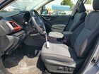 2020 Subaru Forester Sport Серебряный vin: JF2SKAMC7LH562272