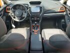 2020 Subaru Forester Sport Серебряный vin: JF2SKAMC7LH562272