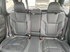2022 Subaru Forester Wilderness Серый vin: JF2SKAMC8NH420550