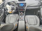 2022 Subaru Forester Wilderness Серый vin: JF2SKAMC8NH420550