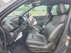 2022 Subaru Forester Wilderness Серый vin: JF2SKAMC8NH420550
