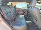 2022 Subaru Forester Wilderness White vin: JF2SKAMCXNH431047
