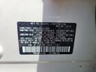 2022 Subaru Forester Wilderness White vin: JF2SKAMCXNH431047