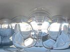 2022 Subaru Forester Wilderness White vin: JF2SKAMCXNH431047