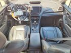 2022 Subaru Forester Wilderness White vin: JF2SKAMCXNH431047