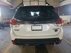 2023 Subaru Forester Wilderness Белый vin: JF2SKAMCXPH488867
