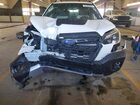 2023 Subaru Forester Wilderness Белый vin: JF2SKAMCXPH488867