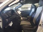 2023 Subaru Forester Wilderness Белый vin: JF2SKAMCXPH488867