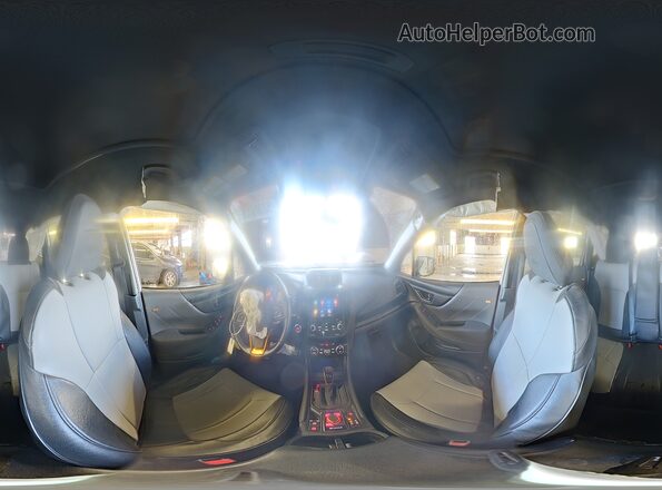 JF2SKAMCXPH488867 2023 SUBARU FORESTER Белый 