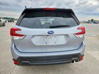 2022 Subaru Forester Limited Серебряный vin: JF2SKANC5NH522614