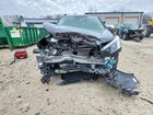 2023 Subaru Forester Limited Gray vin: JF2SKANC6PH531809