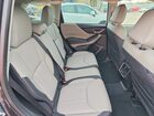 2023 Subaru Forester Limited Gray vin: JF2SKANC6PH531809