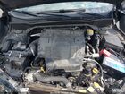 2019 Subaru Forester Sport Серый vin: JF2SKAPC0KH457065