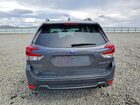 2023 Subaru Forester Limited Угольный vin: JF2SKAPC0PH497492
