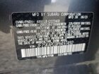 2023 Subaru Forester Limited Угольный vin: JF2SKAPC0PH497492