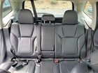 2023 Subaru Forester Limited Угольный vin: JF2SKAPC0PH497492
