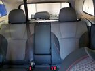 2019 Subaru Forester Sport Белый vin: JF2SKAPC1KH419764
