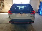 2019 Subaru Forester Sport Белый vin: JF2SKAPC1KH419764