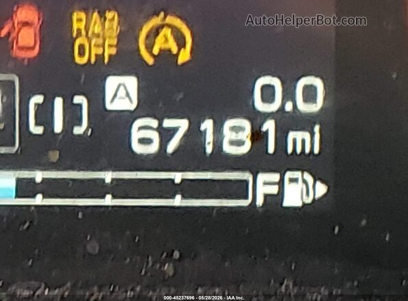 JF2SKAPC1KH561256 2019 SUBARU FORESTER Синий 