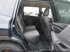 2019 Subaru Forester Sport Синий vin: JF2SKAPC1KH561256